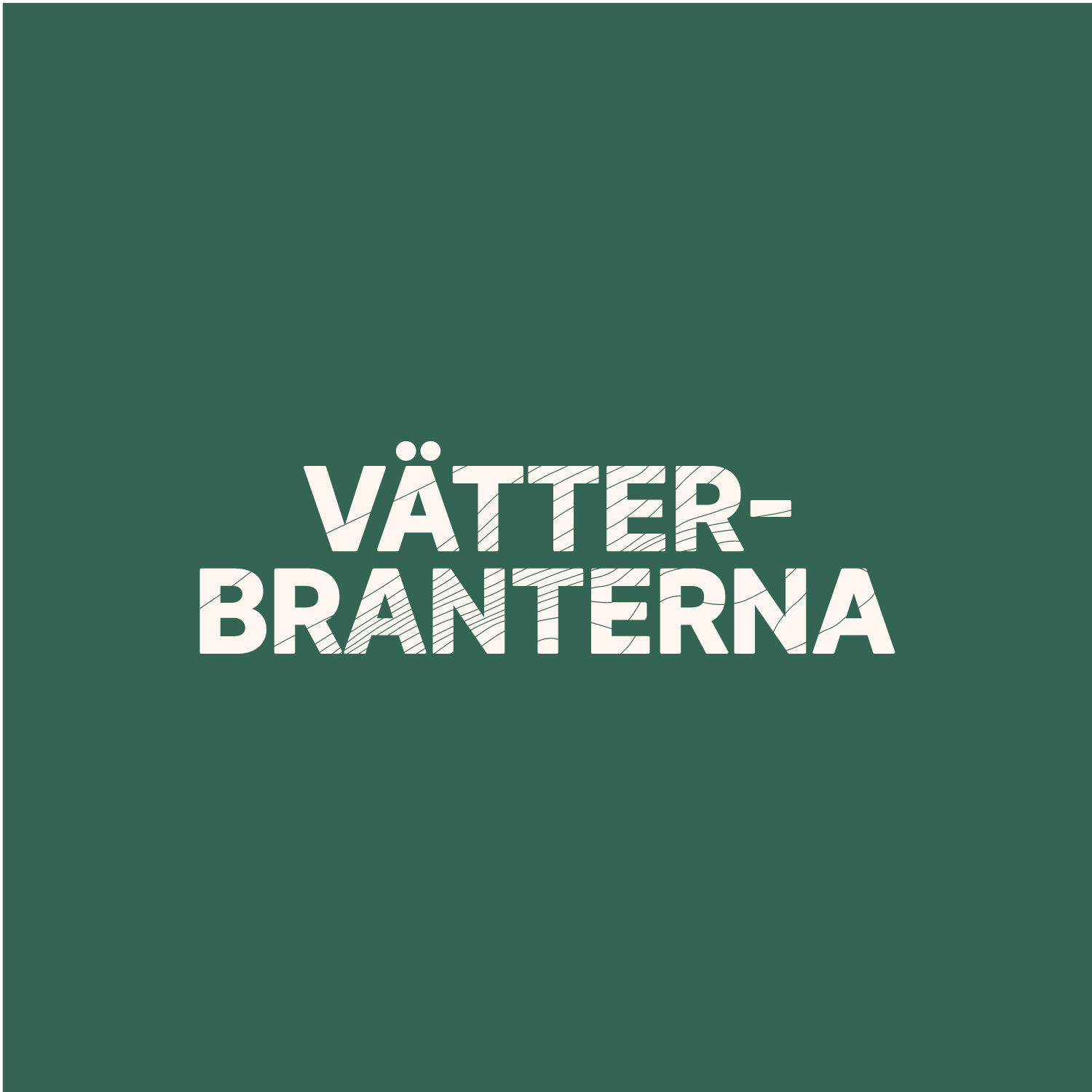 Vätterbranternas logotyp